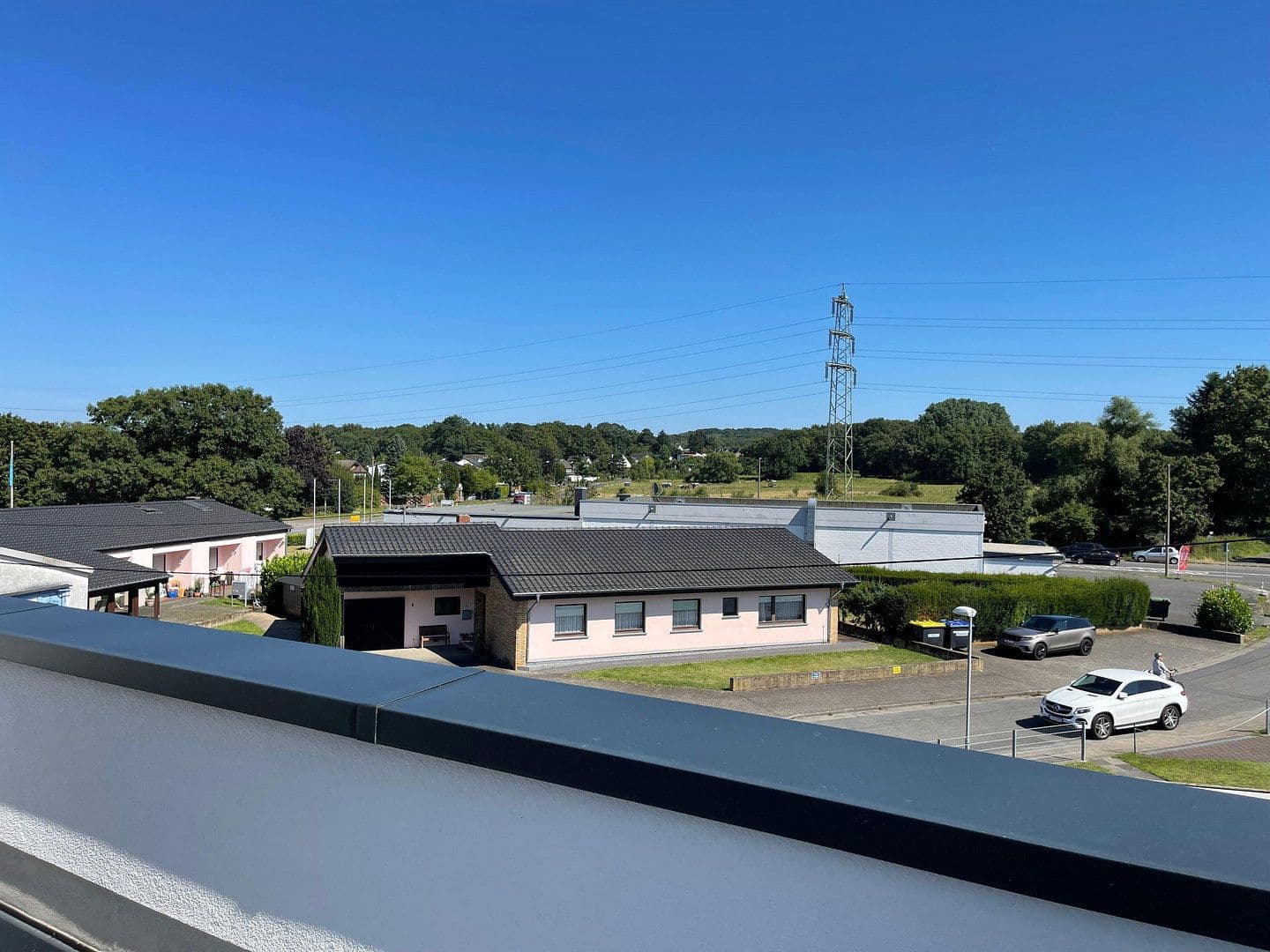 Prodej domu 153 m², pozemek 210 m², Sankt Augustin, Severní Porýní-Vestfálsko Prodej domu 153 m², pozemek 210 m², Sankt Augustin, Severní Porýní-Vestfálsko