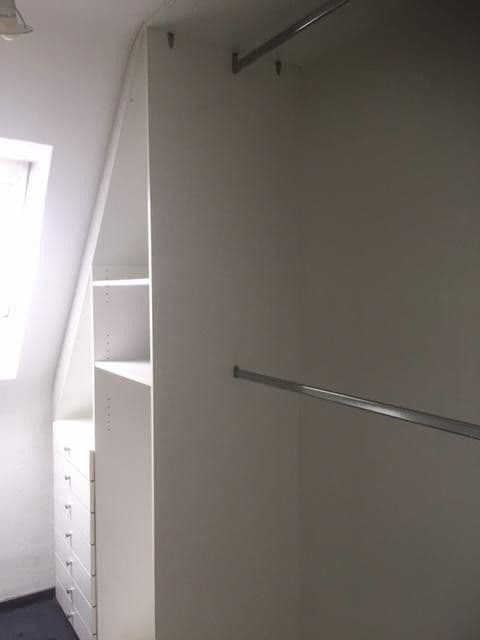 Pronájem bytu 4+kk 110 m², Hanau, Hessen Pronájem bytu 4+kk 110 m², Hanau, Hessen