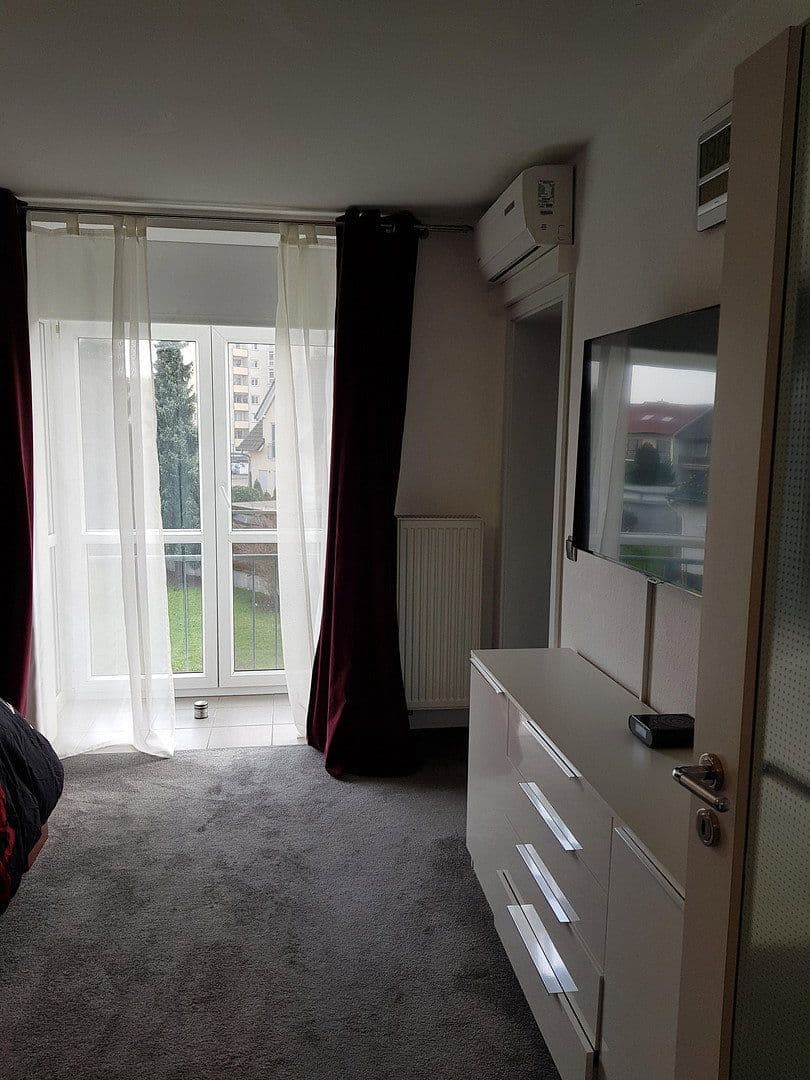 Pronájem bytu 4+kk 110 m², Hanau, Hessen Pronájem bytu 4+kk 110 m², Hanau, Hessen