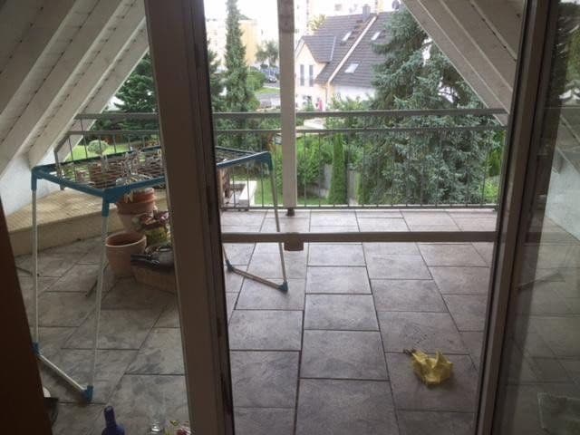 Pronájem bytu 4+kk 110 m², Hanau, Hessen Pronájem bytu 4+kk 110 m², Hanau, Hessen