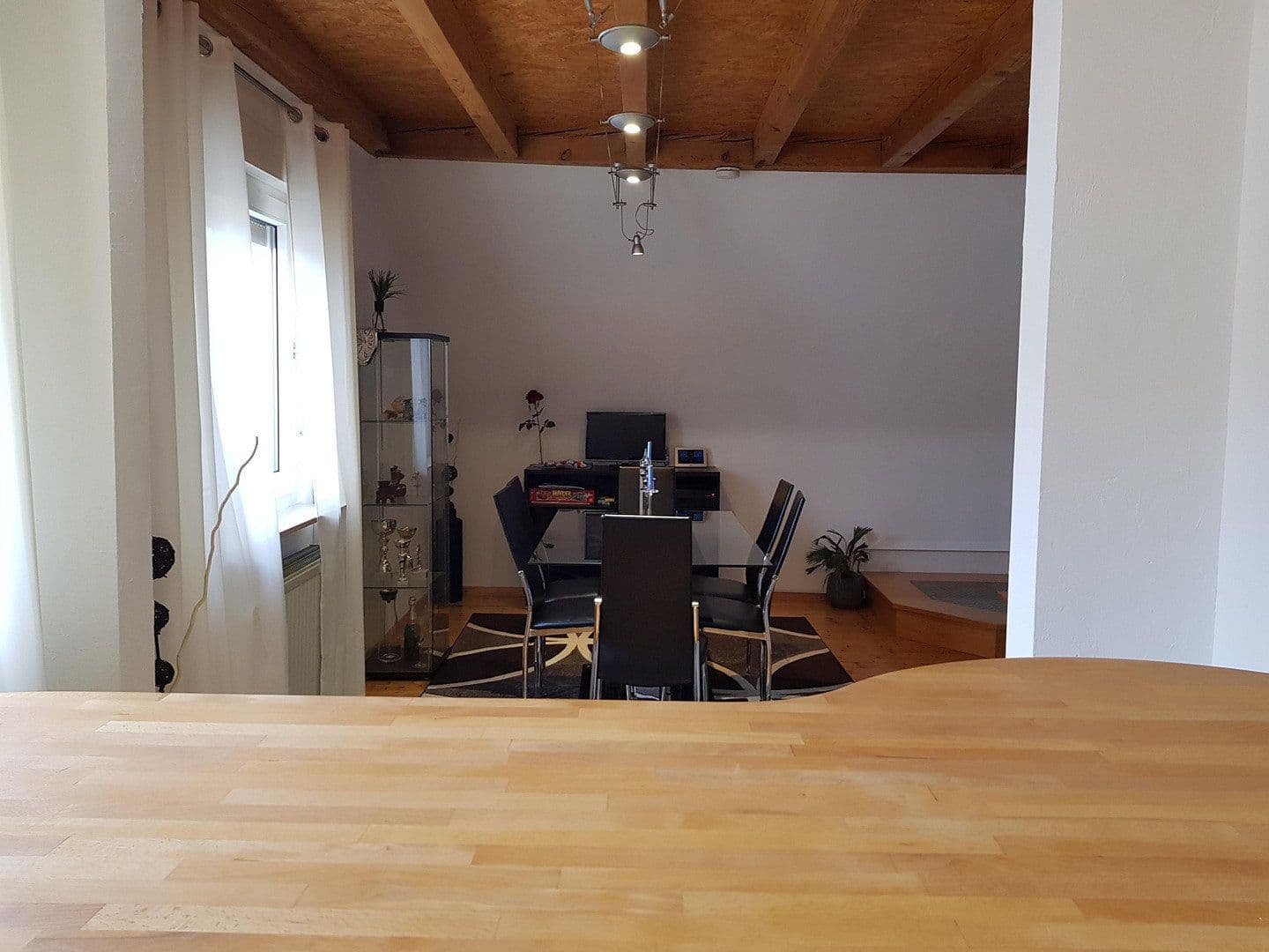 Pronájem bytu 4+kk 110 m², Hanau, Hessen Pronájem bytu 4+kk 110 m², Hanau, Hessen