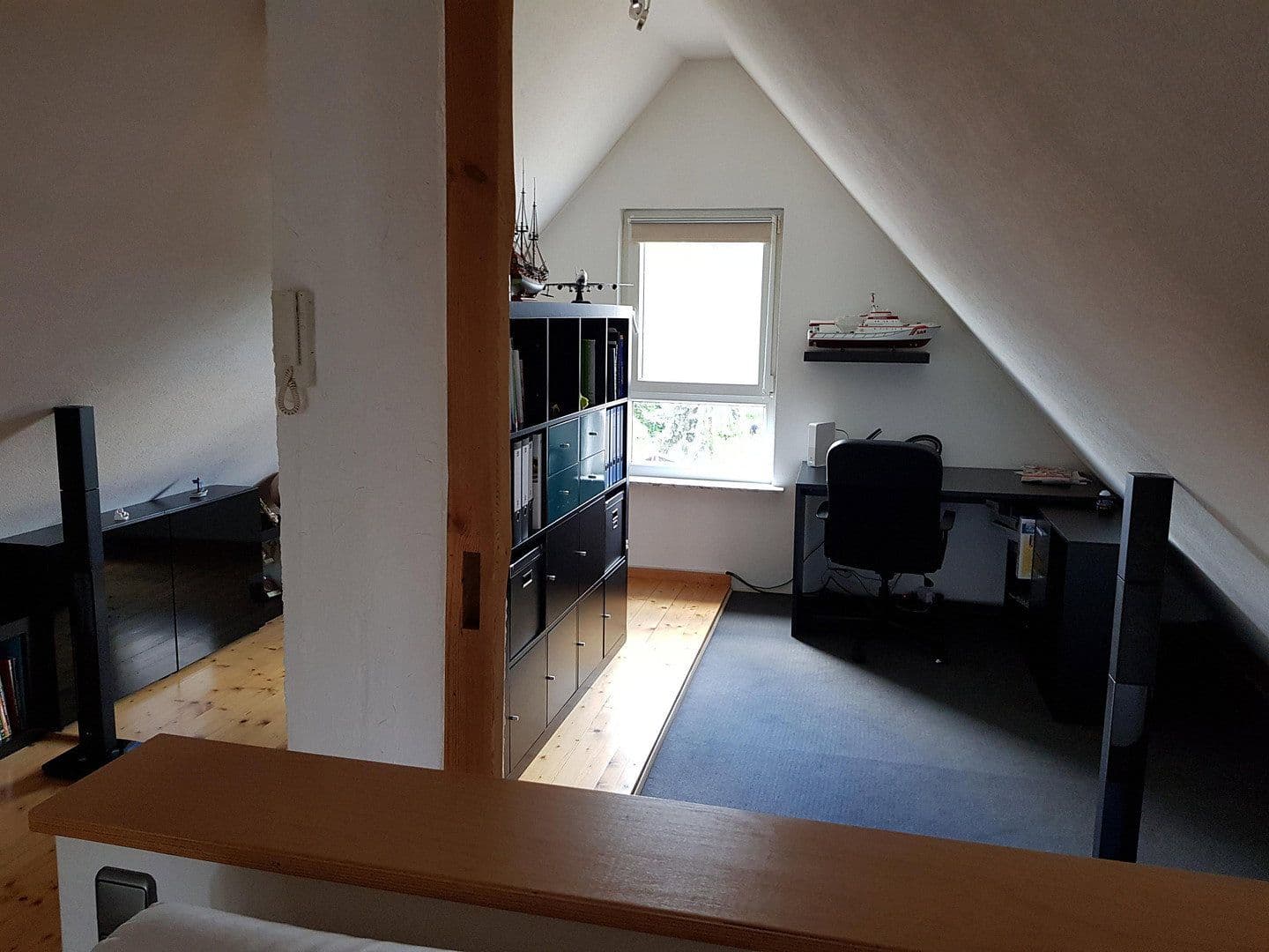 Pronájem bytu 4+kk 110 m², Hanau, Hessen Pronájem bytu 4+kk 110 m², Hanau, Hessen