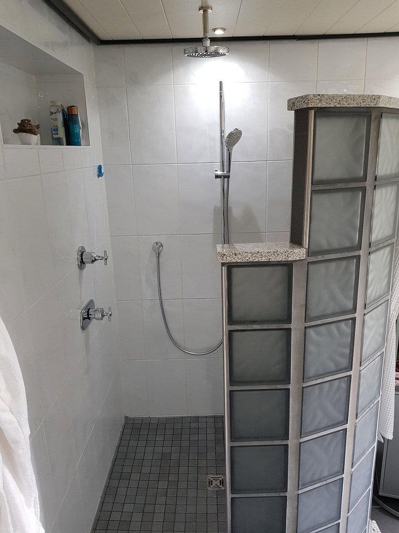 Pronájem bytu 4+kk 110 m², Hanau, Hessen Pronájem bytu 4+kk 110 m², Hanau, Hessen