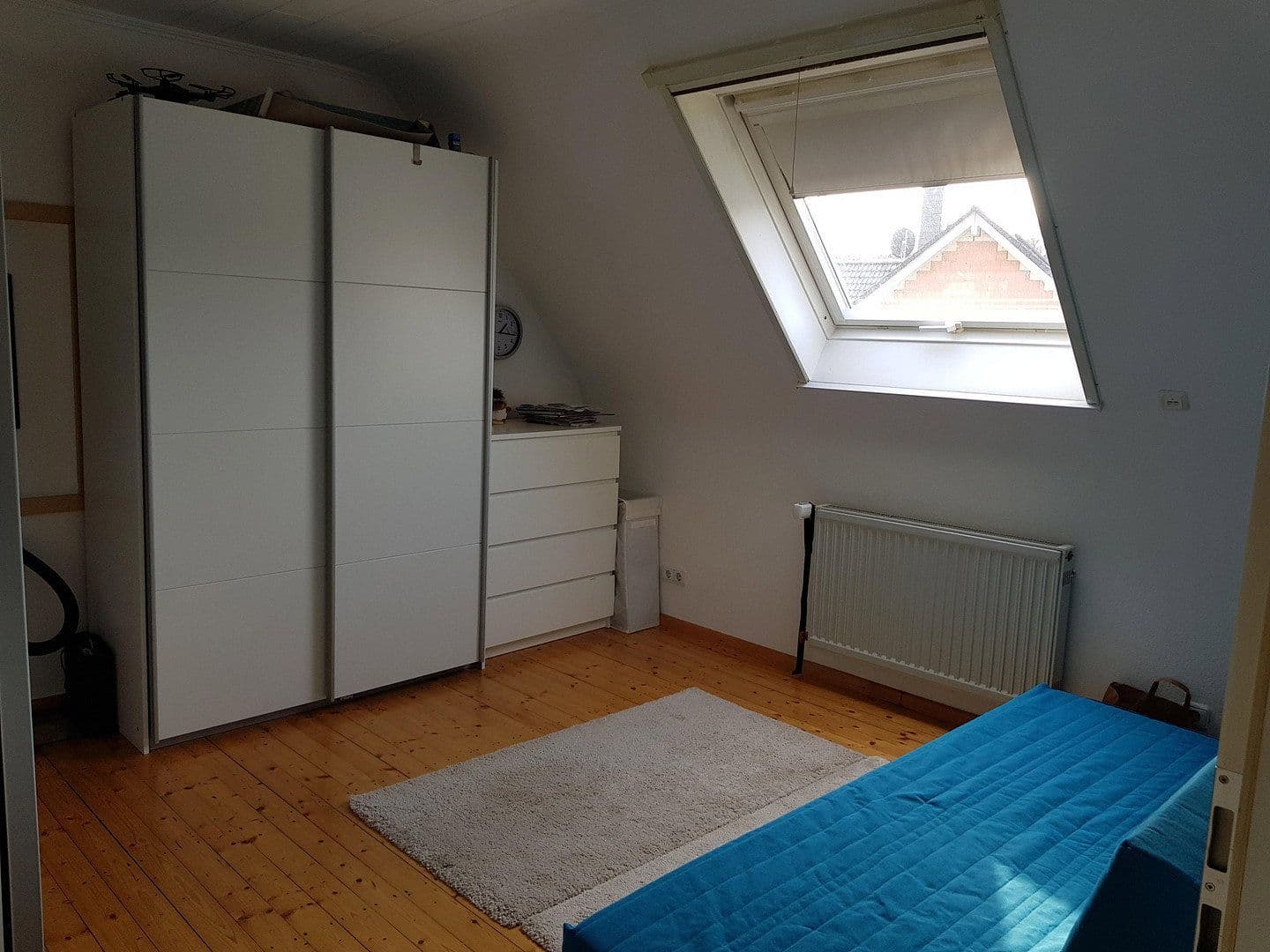 Pronájem bytu 4+kk 110 m², Hanau, Hessen Pronájem bytu 4+kk 110 m², Hanau, Hessen