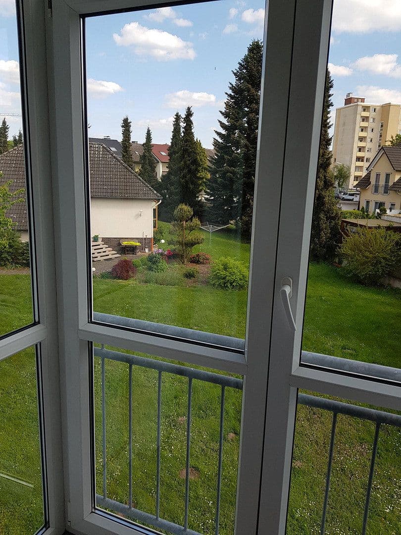 Pronájem bytu 4+kk 110 m², Hanau, Hessen Pronájem bytu 4+kk 110 m², Hanau, Hessen