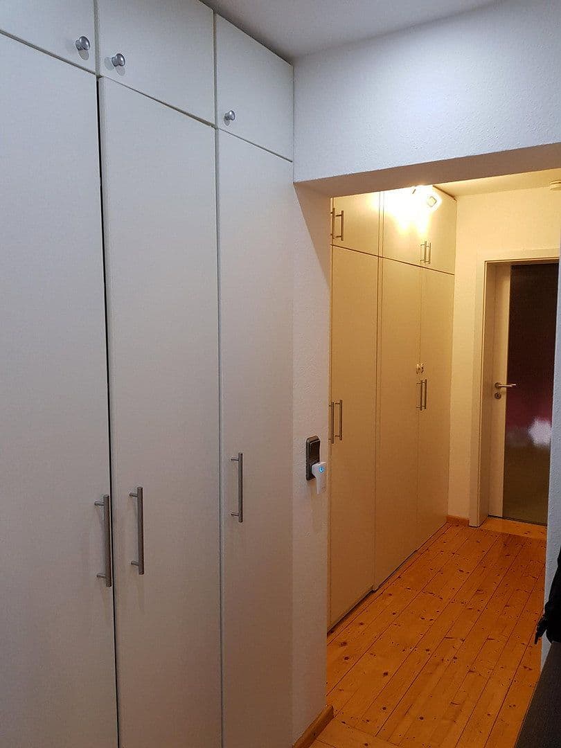 Pronájem bytu 4+kk 110 m², Hanau, Hessen Pronájem bytu 4+kk 110 m², Hanau, Hessen