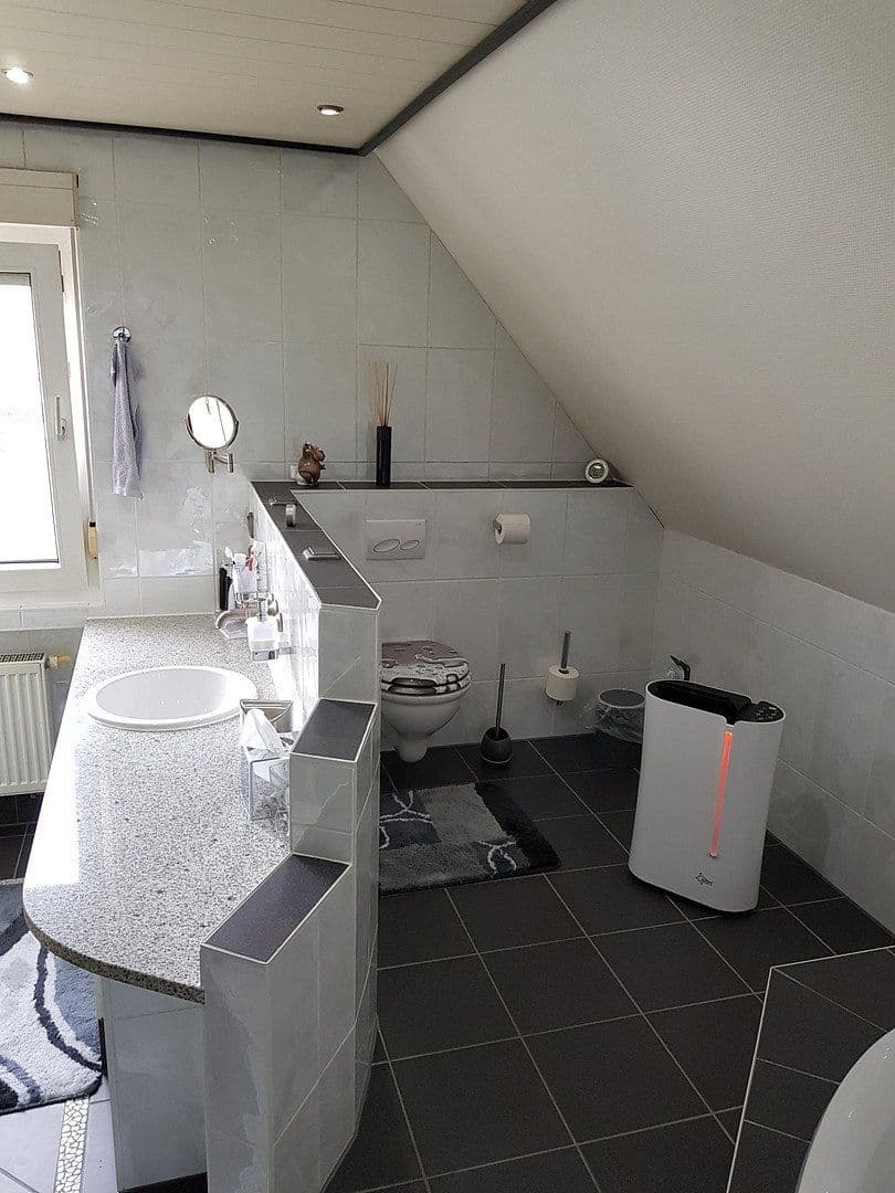 Pronájem bytu 4+kk 110 m², Hanau, Hessen Pronájem bytu 4+kk 110 m², Hanau, Hessen