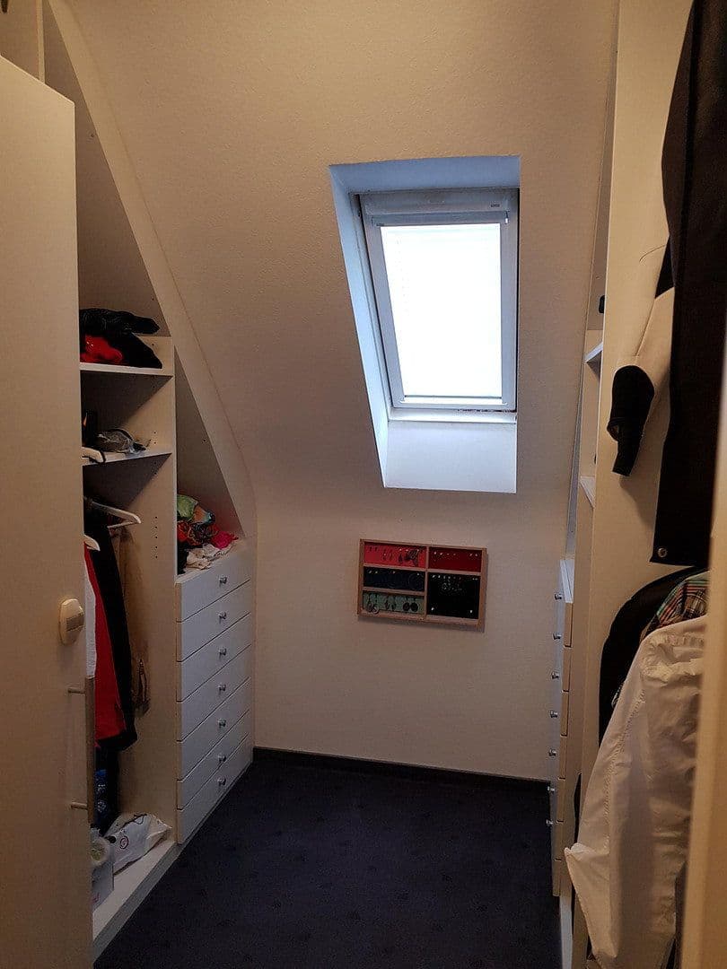 Pronájem bytu 4+kk 110 m², Hanau, Hessen Pronájem bytu 4+kk 110 m², Hanau, Hessen