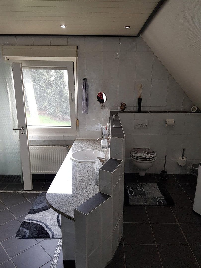 Pronájem bytu 4+kk 110 m², Hanau, Hessen Pronájem bytu 4+kk 110 m², Hanau, Hessen
