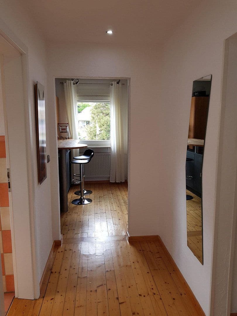 Pronájem bytu 4+kk 110 m², Hanau, Hessen Pronájem bytu 4+kk 110 m², Hanau, Hessen