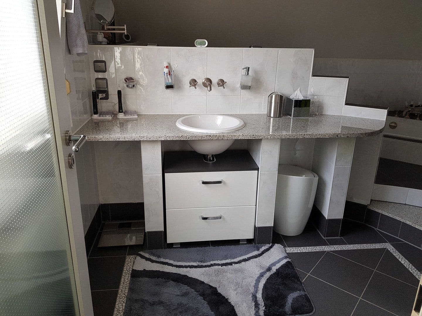 Pronájem bytu 4+kk 110 m², Hanau, Hessen Pronájem bytu 4+kk 110 m², Hanau, Hessen
