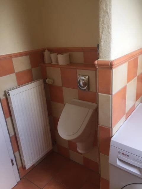 Pronájem bytu 4+kk 110 m², Hanau, Hessen Pronájem bytu 4+kk 110 m², Hanau, Hessen