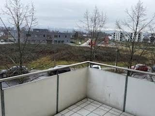Pronájem bytu 2+1 48 m², Aschaffenburg, Bavorsko Pronájem bytu 2+1 48 m², Aschaffenburg, Bavorsko
