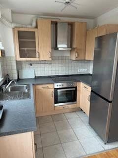 Pronájem bytu 2+1 48 m², Aschaffenburg, Bavorsko Pronájem bytu 2+1 48 m², Aschaffenburg, Bavorsko