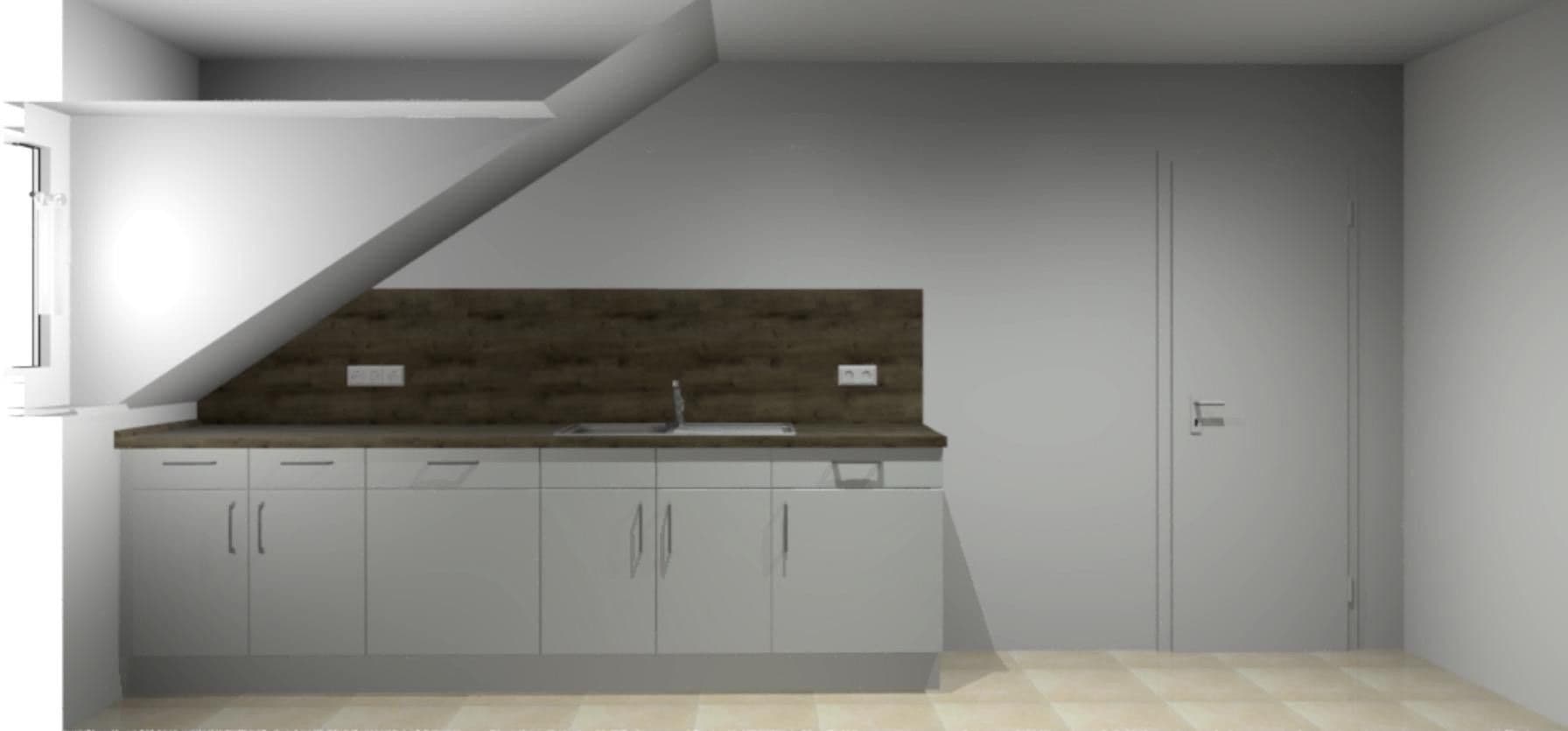 Prodej bytu 2+1 51 m², Helmboldstr. 3, Jena, Durynsko Prodej bytu 2+1 51 m², Helmboldstr. 3, Jena, Durynsko