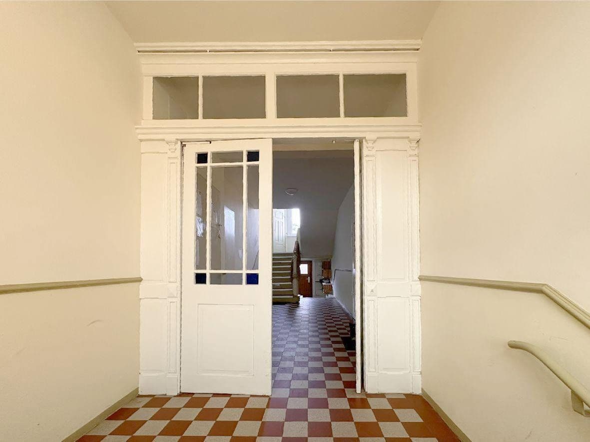 Prodej bytu 2+1 51 m², Helmboldstr. 3, Jena, Durynsko Prodej bytu 2+1 51 m², Helmboldstr. 3, Jena, Durynsko