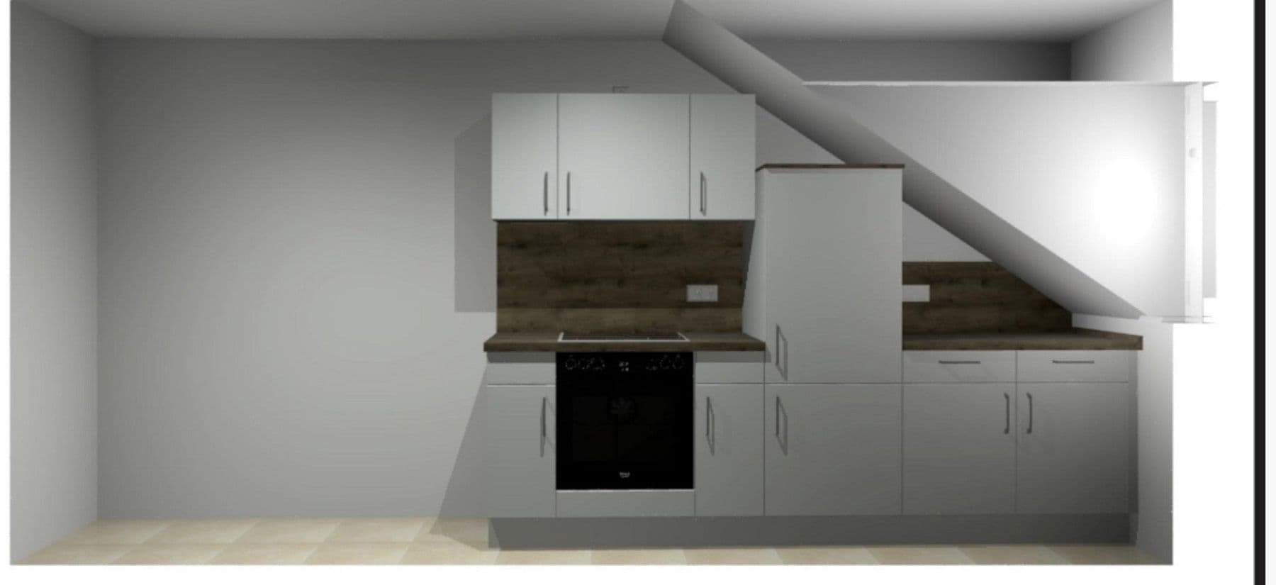 Prodej bytu 2+1 51 m², Helmboldstr. 3, Jena, Durynsko Prodej bytu 2+1 51 m², Helmboldstr. 3, Jena, Durynsko