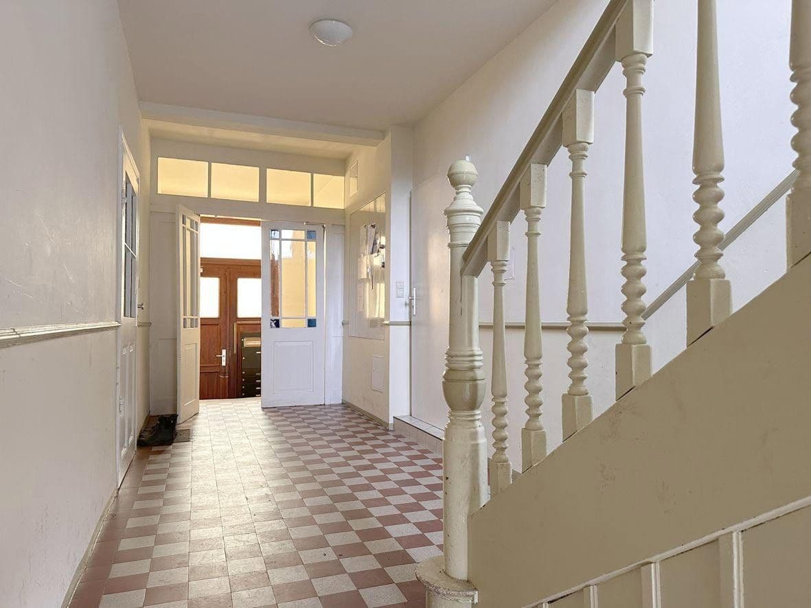 Prodej bytu 2+1 51 m², Helmboldstr. 3, Jena, Durynsko Prodej bytu 2+1 51 m², Helmboldstr. 3, Jena, Durynsko