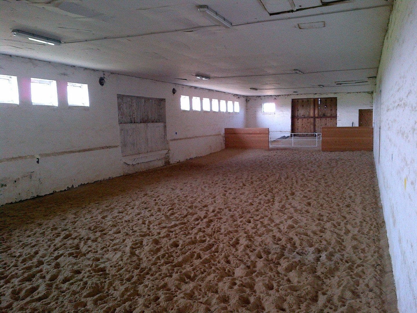Prodej pozemku 38.356 m², Küsterstege 4, Fehrbellin, Braniborsko Prodej pozemku 38.356 m², Küsterstege 4, Fehrbellin, Braniborsko