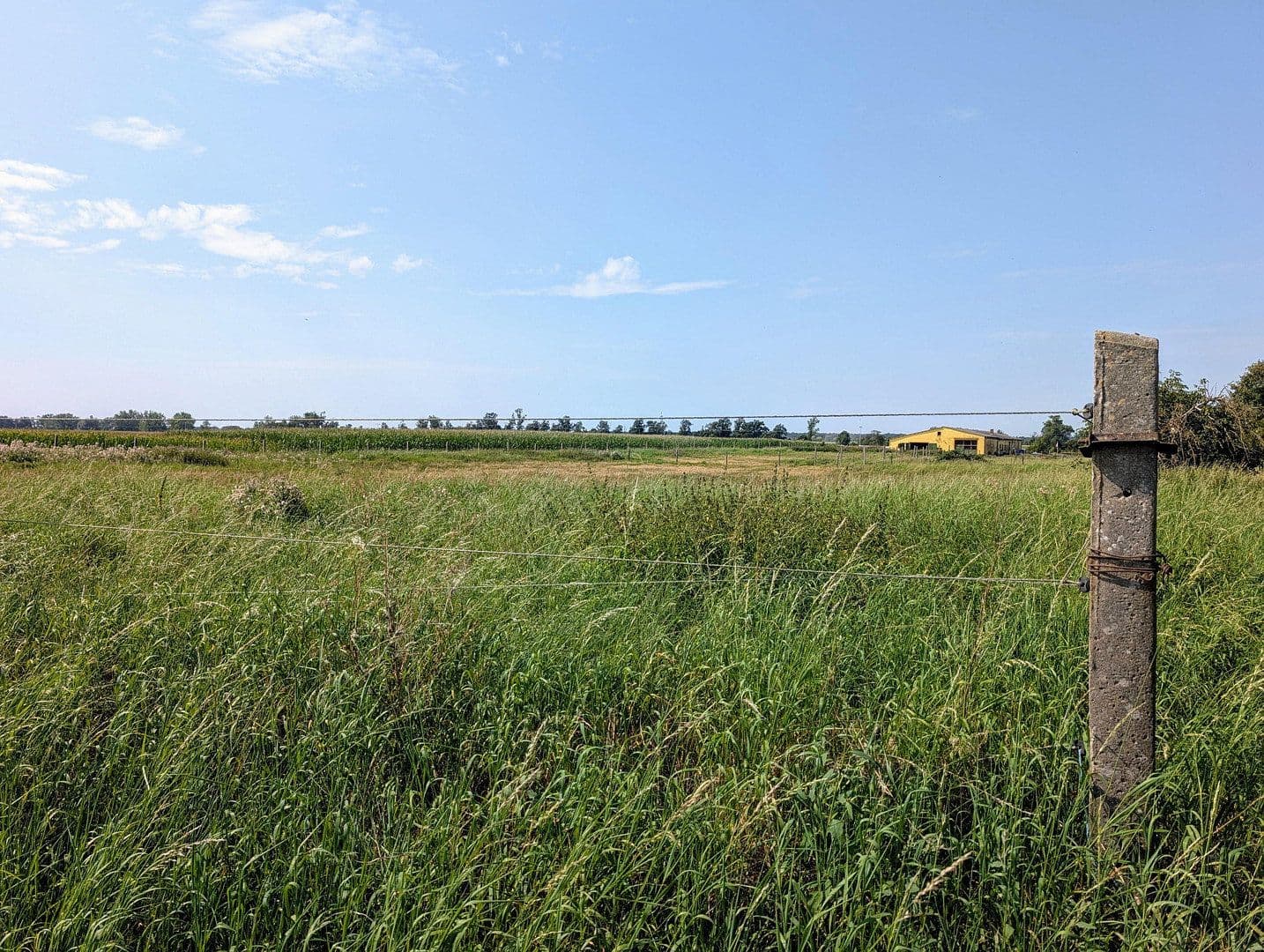 Prodej pozemku 38.356 m², Küsterstege 4, Fehrbellin, Braniborsko Prodej pozemku 38.356 m², Küsterstege 4, Fehrbellin, Braniborsko