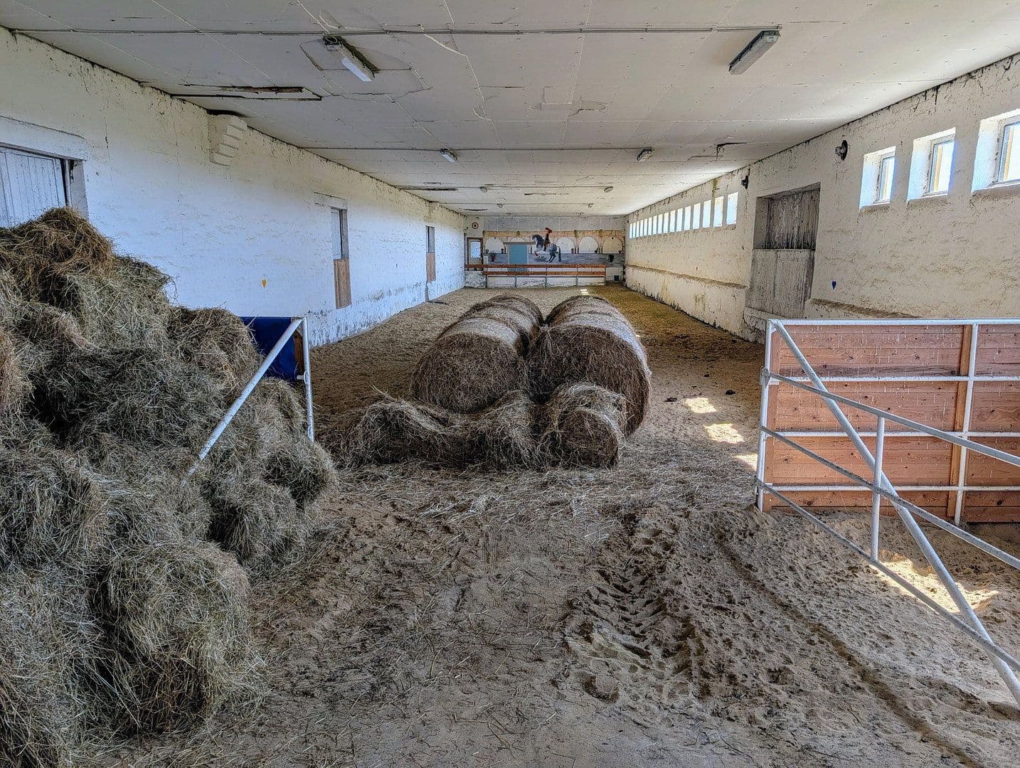 Prodej pozemku 38.356 m², Küsterstege 4, Fehrbellin, Braniborsko Prodej pozemku 38.356 m², Küsterstege 4, Fehrbellin, Braniborsko