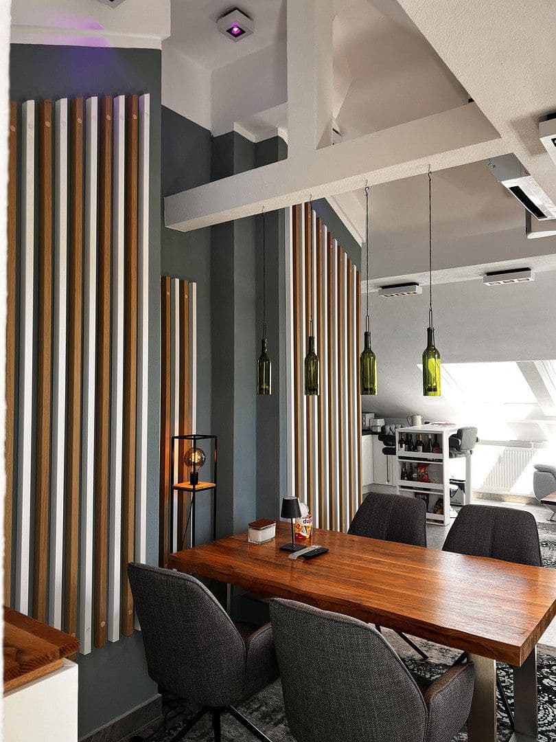 Pronájem bytu 2+1 63 m², Albert-Roßhaupter-Str. 46, München, Bavorsko Pronájem bytu 2+1 63 m², Albert-Roßhaupter-Str. 46, München, Bavorsko