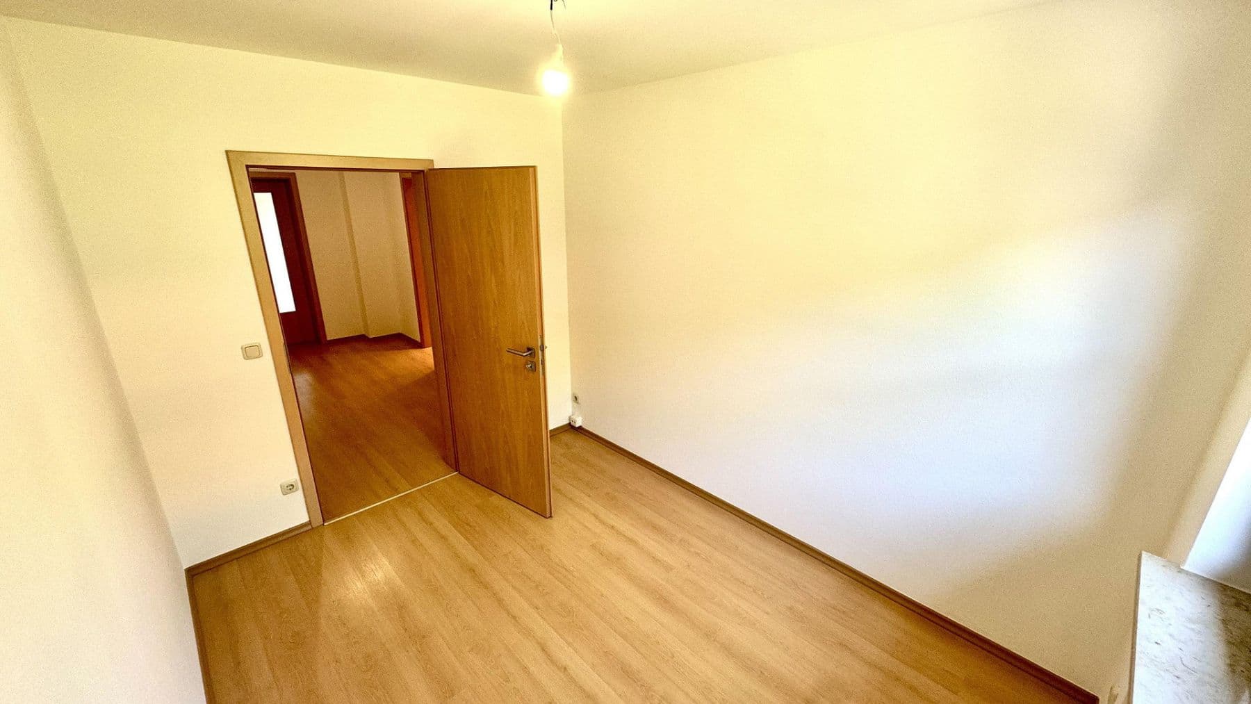 Pronájem bytu 3+1 82 m², Bad Tölz, Bavorsko Pronájem bytu 3+1 82 m², Bad Tölz, Bavorsko