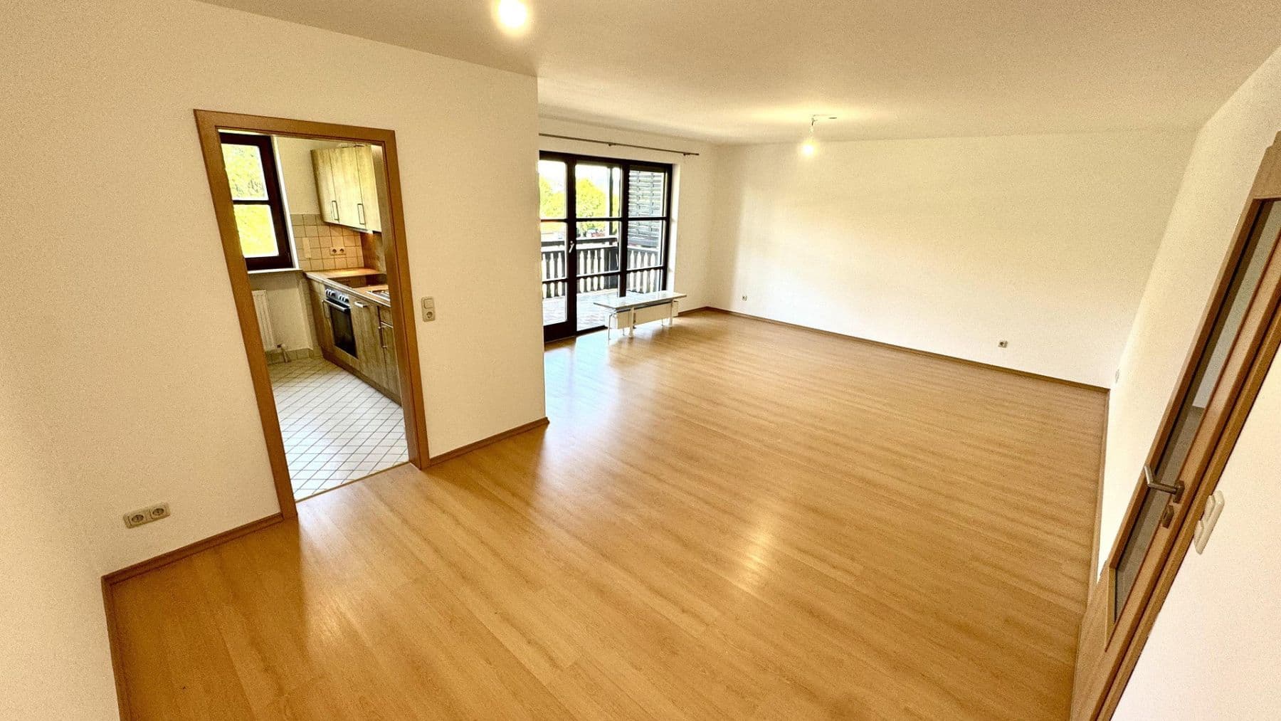 Pronájem bytu 3+1 82 m², Bad Tölz, Bavorsko Pronájem bytu 3+1 82 m², Bad Tölz, Bavorsko
