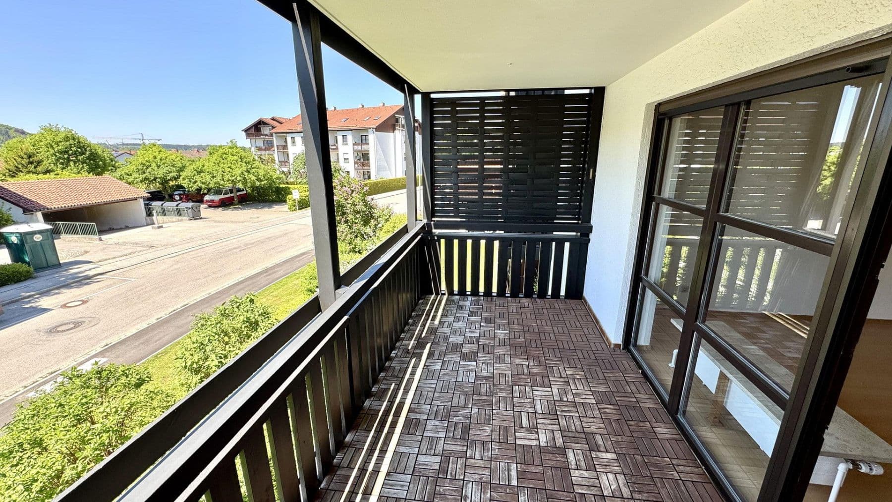 Pronájem bytu 3+1 82 m², Bad Tölz, Bavorsko Pronájem bytu 3+1 82 m², Bad Tölz, Bavorsko