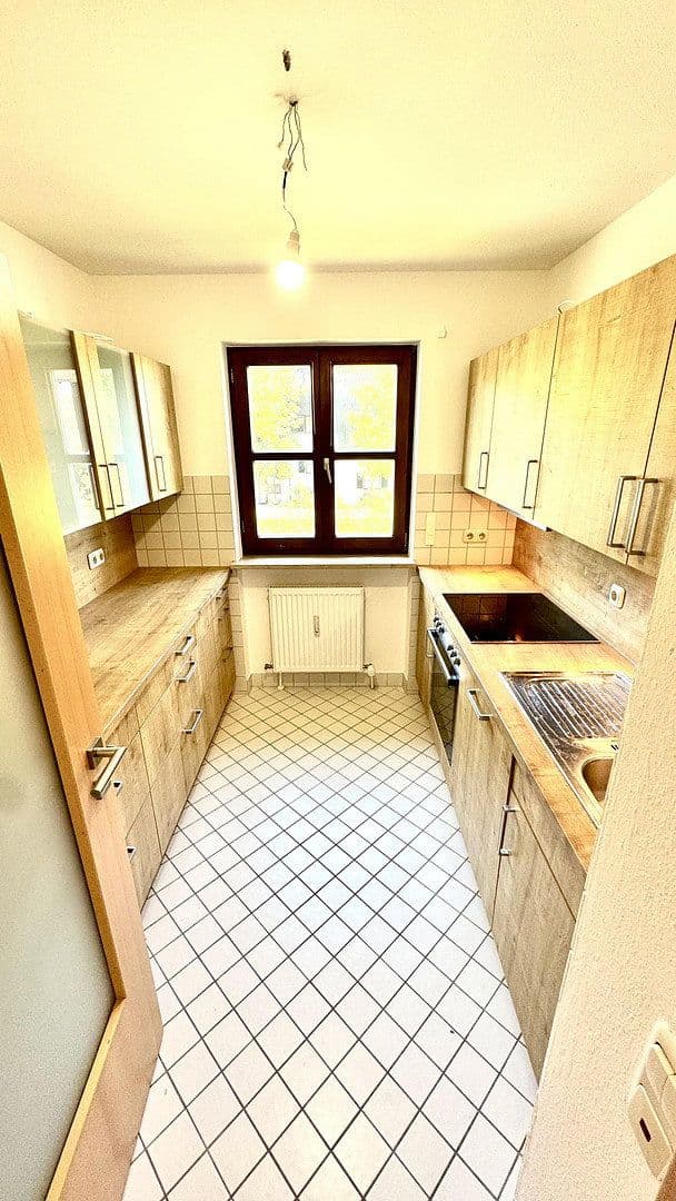 Pronájem bytu 3+1 82 m², Bad Tölz, Bavorsko Pronájem bytu 3+1 82 m², Bad Tölz, Bavorsko