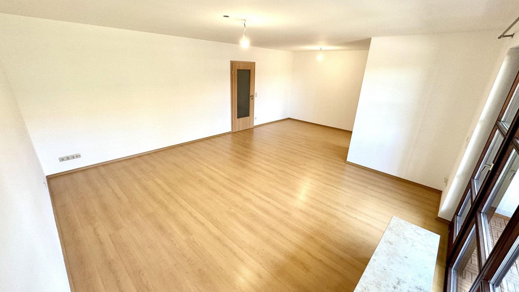 Pronájem bytu 3+1 82 m², Bad Tölz, Bavorsko Pronájem bytu 3+1 82 m², Bad Tölz, Bavorsko