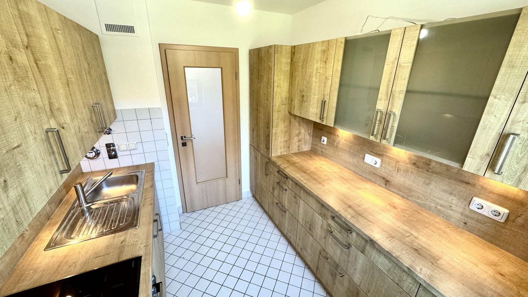 Pronájem bytu 3+1 82 m², Bad Tölz, Bavorsko Pronájem bytu 3+1 82 m², Bad Tölz, Bavorsko