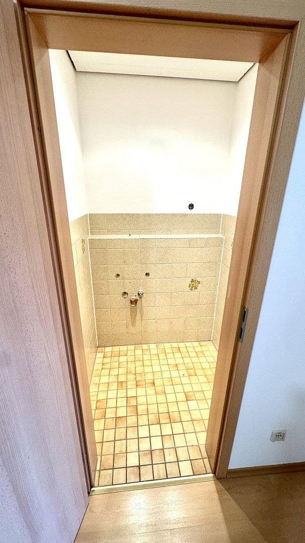 Pronájem bytu 3+1 82 m², Bad Tölz, Bavorsko Pronájem bytu 3+1 82 m², Bad Tölz, Bavorsko