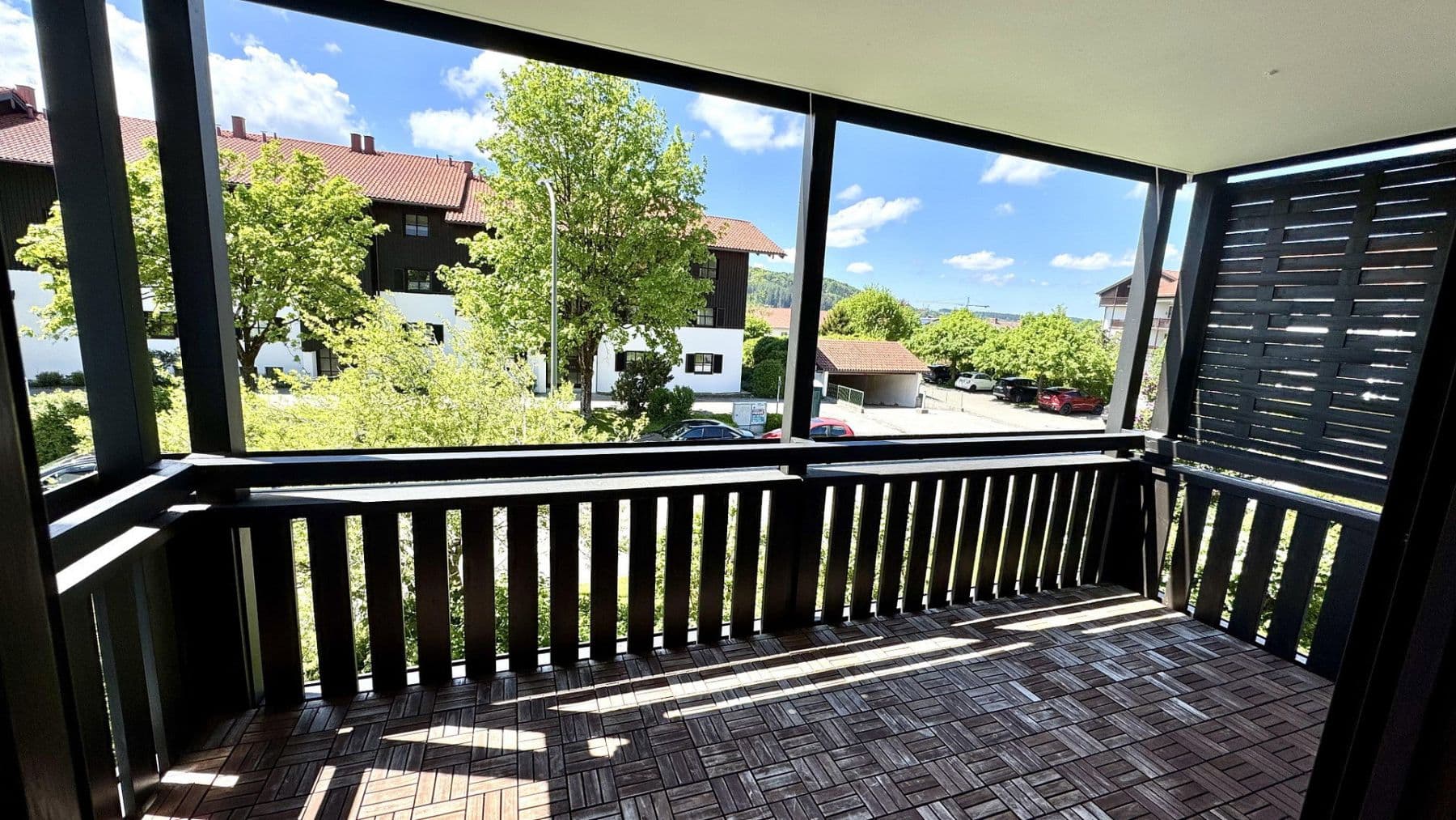 Pronájem bytu 3+1 82 m², Bad Tölz, Bavorsko Pronájem bytu 3+1 82 m², Bad Tölz, Bavorsko