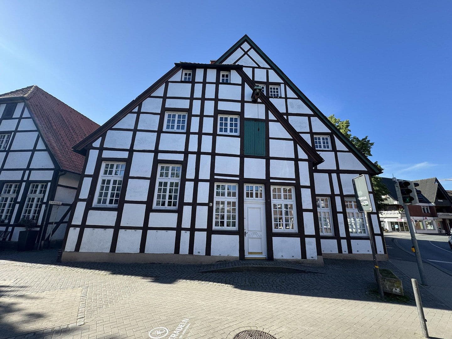 Pronájem bytu 3+1 90 m², Sendenhorst, Severní Porýní-Vestfálsko Pronájem bytu 3+1 90 m², Sendenhorst, Severní Porýní-Vestfálsko