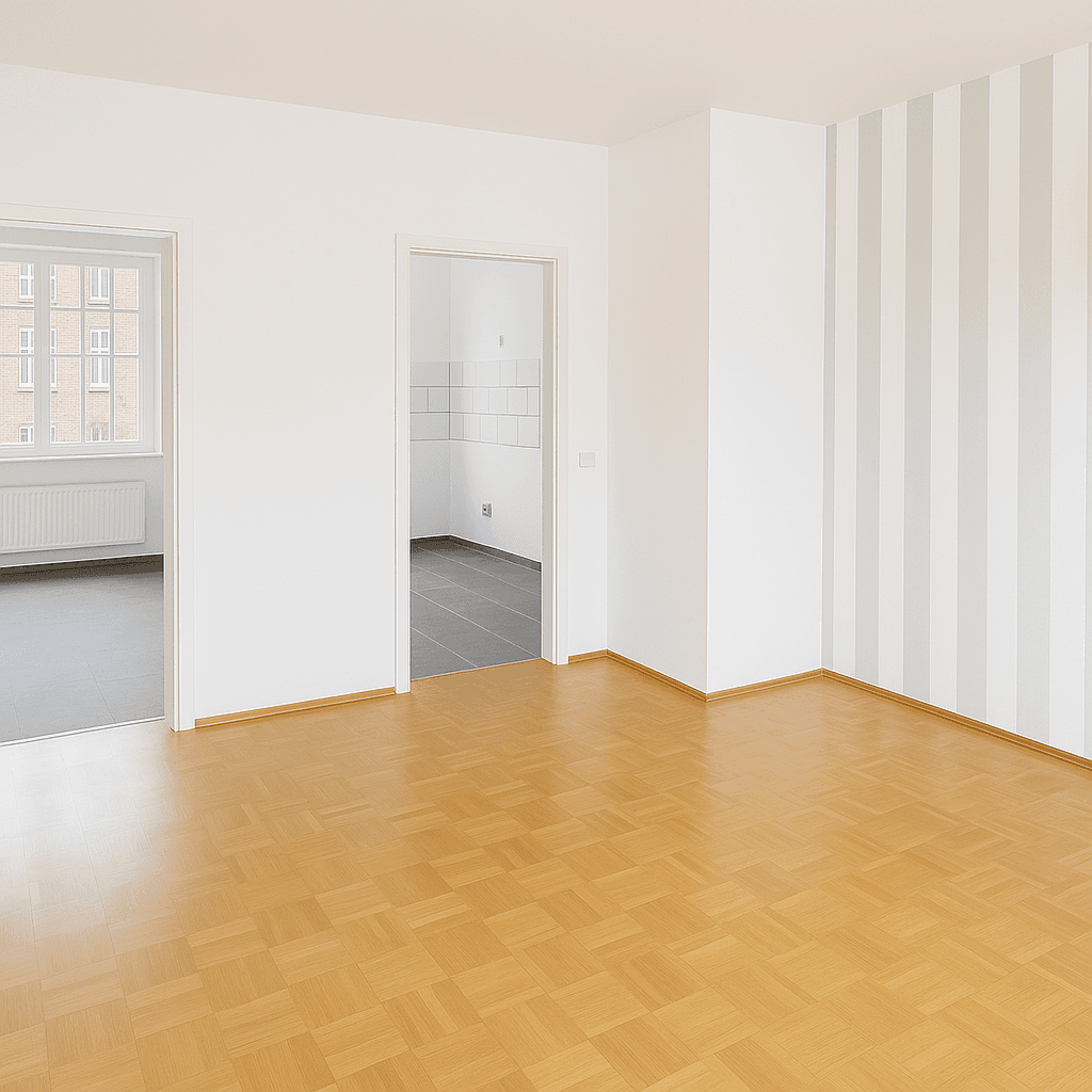 Pronájem bytu 3+1 90 m², Sendenhorst, Severní Porýní-Vestfálsko Pronájem bytu 3+1 90 m², Sendenhorst, Severní Porýní-Vestfálsko