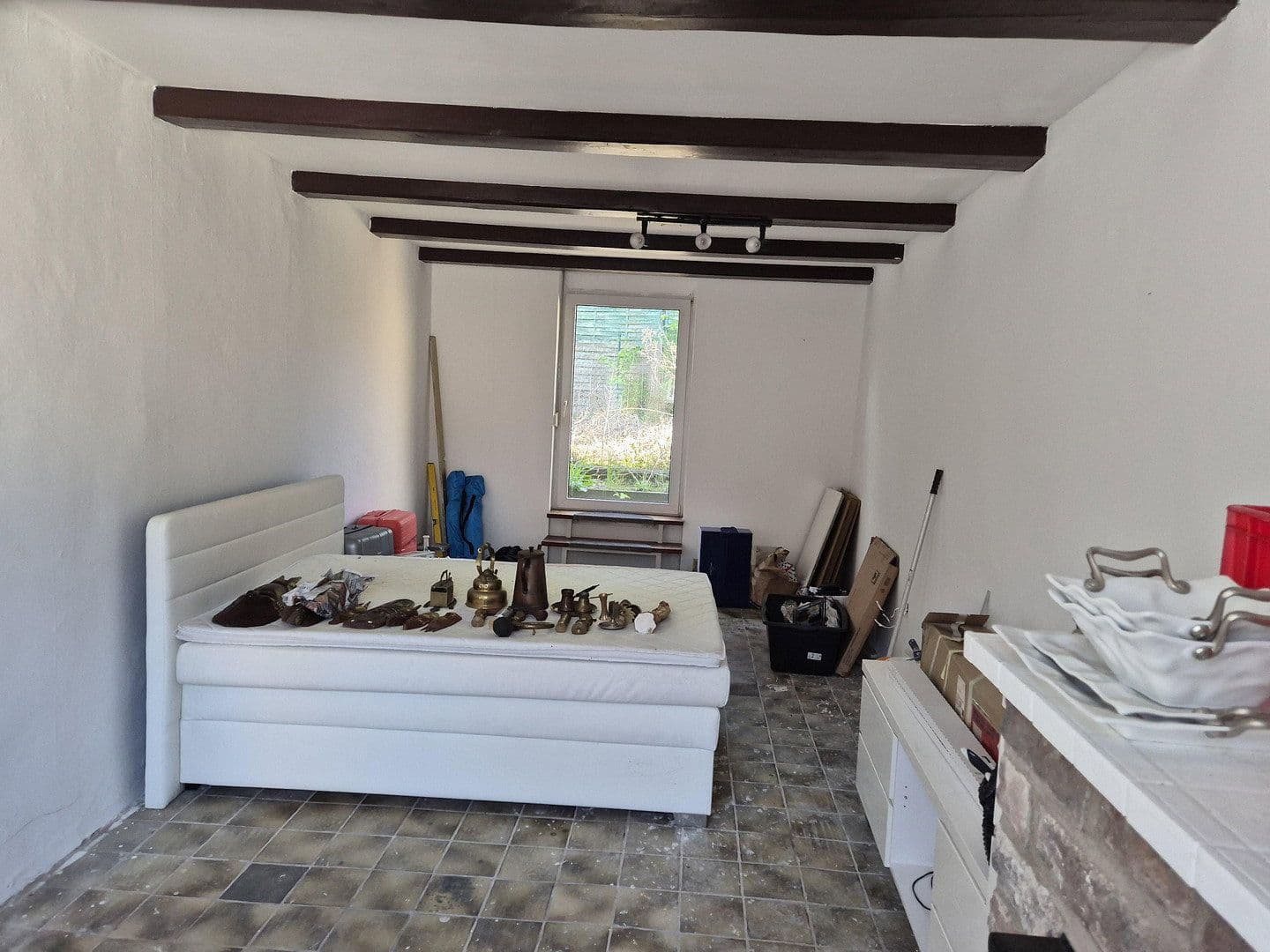 Prodej domu 105 m², pozemek 159 m², Nickelstr. 129, Eschweiler, Severní Porýní-Vestfálsko Prodej domu 105 m², pozemek 159 m², Nickelstr. 129, Eschweiler, Severní Porýní-Vestfálsko