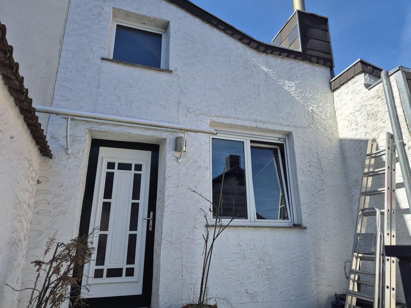 Prodej domu 105 m², pozemek 159 m², Nickelstr. 129, Eschweiler, Severní Porýní-Vestfálsko Prodej domu 105 m², pozemek 159 m², Nickelstr. 129, Eschweiler, Severní Porýní-Vestfálsko