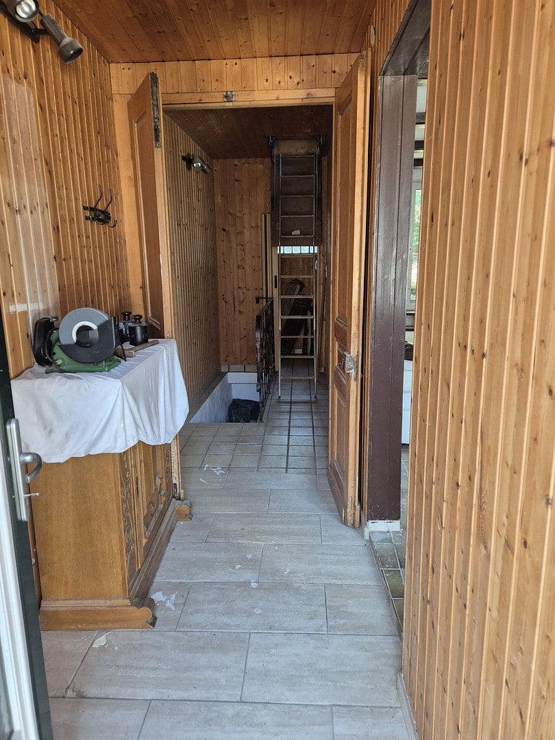 Prodej domu 105 m², pozemek 159 m², Nickelstr. 129, Eschweiler, Severní Porýní-Vestfálsko Prodej domu 105 m², pozemek 159 m², Nickelstr. 129, Eschweiler, Severní Porýní-Vestfálsko