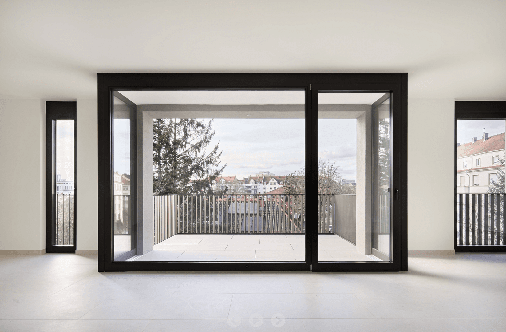 Pronájem bytu 3+1 95 m², Netanel-Weil-Str. 2/4, Karlsruhe, Bádensko-Württembersko Pronájem bytu 3+1 95 m², Netanel-Weil-Str. 2/4, Karlsruhe, Bádensko-Württembersko