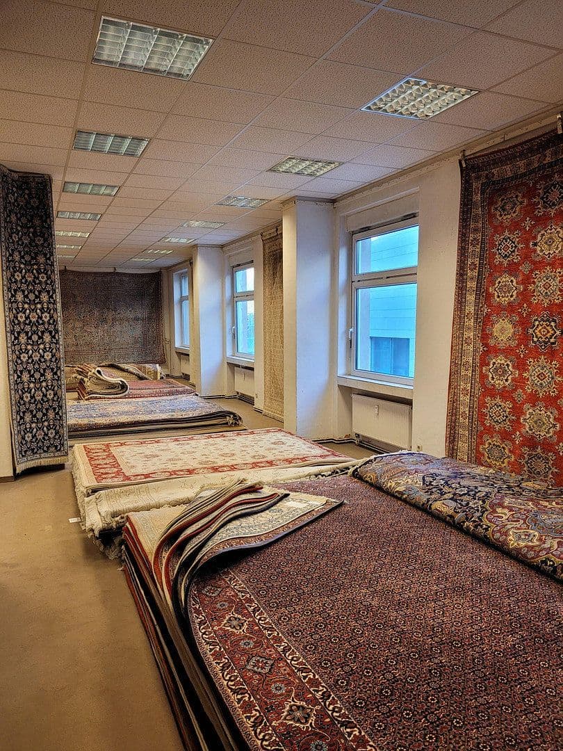 Pronájem nebytového prostoru 2.300 m², Wissstraße 14-18, Dortmund, Severní Porýní-Vestfálsko Pronájem nebytového prostoru 2.300 m², Wissstraße 14-18, Dortmund, Severní Porýní-Vestfálsko