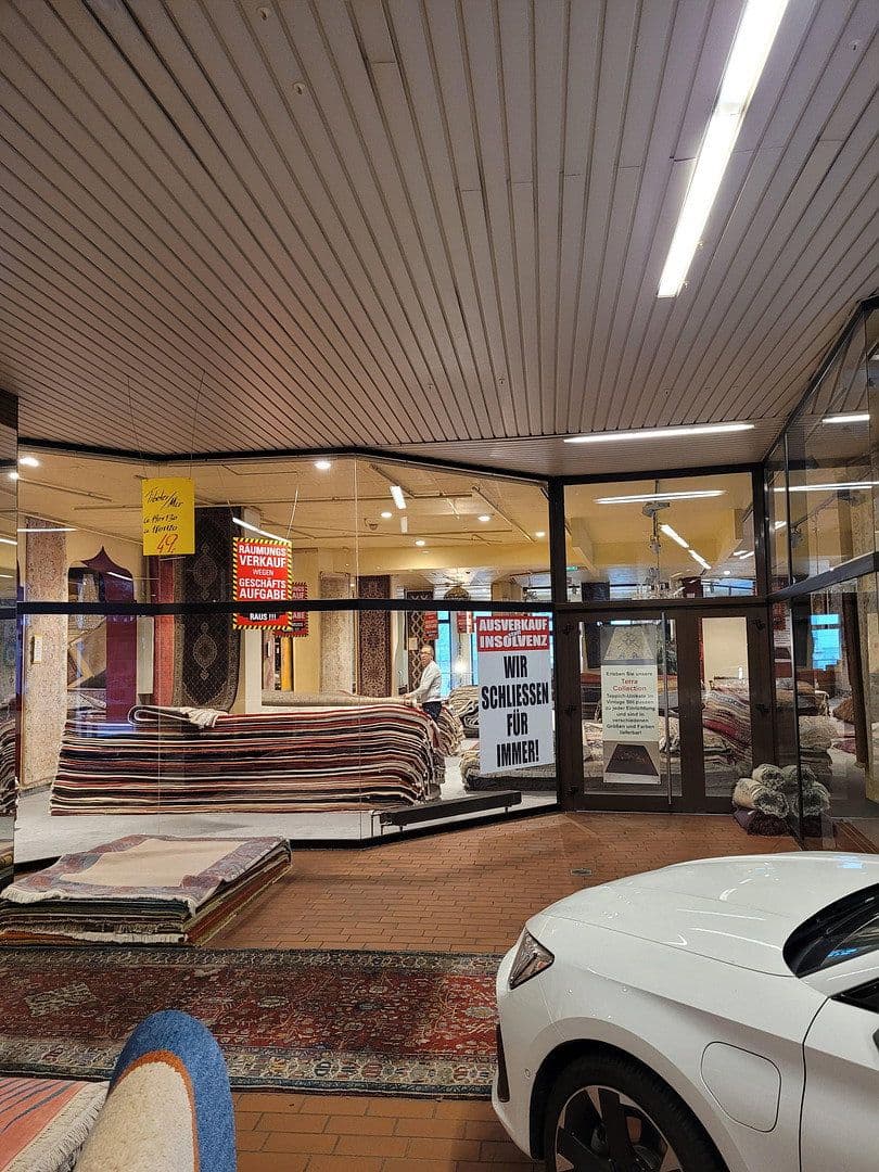 Pronájem nebytového prostoru 2.300 m², Wissstraße 14-18, Dortmund, Severní Porýní-Vestfálsko Pronájem nebytového prostoru 2.300 m², Wissstraße 14-18, Dortmund, Severní Porýní-Vestfálsko