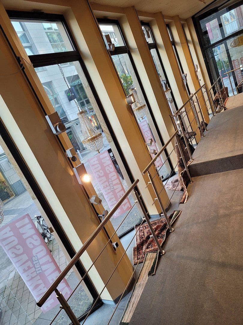Pronájem nebytového prostoru 2.300 m², Wissstraße 14-18, Dortmund, Severní Porýní-Vestfálsko Pronájem nebytového prostoru 2.300 m², Wissstraße 14-18, Dortmund, Severní Porýní-Vestfálsko