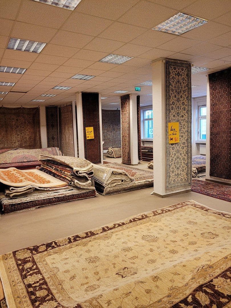 Pronájem nebytového prostoru 2.300 m², Wissstraße 14-18, Dortmund, Severní Porýní-Vestfálsko Pronájem nebytového prostoru 2.300 m², Wissstraße 14-18, Dortmund, Severní Porýní-Vestfálsko