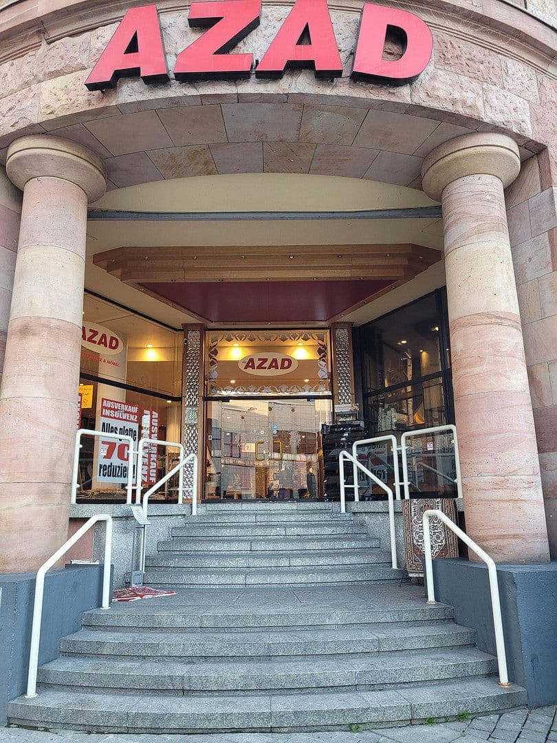 Pronájem nebytového prostoru 2.300 m², Wissstraße 14-18, Dortmund, Severní Porýní-Vestfálsko Pronájem nebytového prostoru 2.300 m², Wissstraße 14-18, Dortmund, Severní Porýní-Vestfálsko