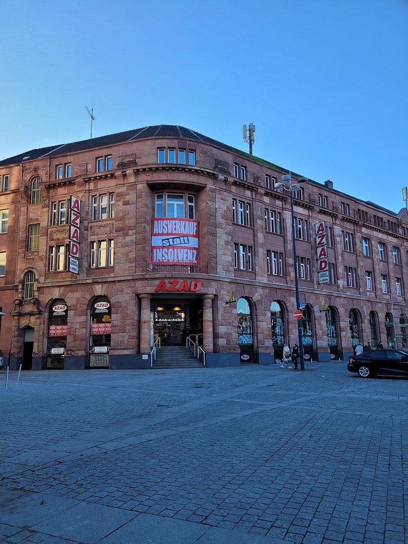 Pronájem nebytového prostoru 2.300 m², Wissstraße 14-18, Dortmund, Severní Porýní-Vestfálsko Pronájem nebytového prostoru 2.300 m², Wissstraße 14-18, Dortmund, Severní Porýní-Vestfálsko