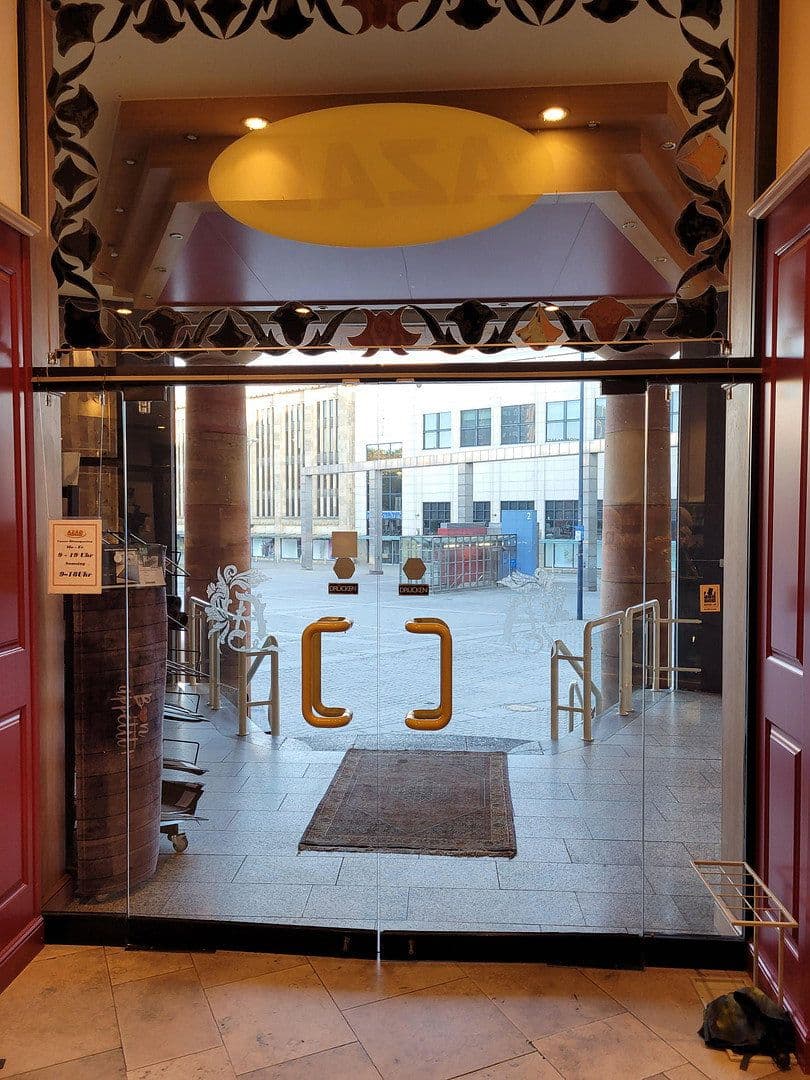 Pronájem nebytového prostoru 2.300 m², Wissstraße 14-18, Dortmund, Severní Porýní-Vestfálsko Pronájem nebytového prostoru 2.300 m², Wissstraße 14-18, Dortmund, Severní Porýní-Vestfálsko