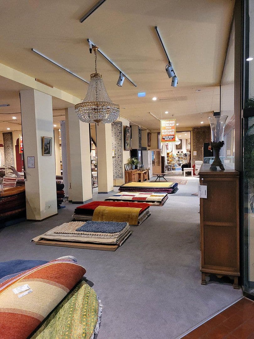 Pronájem nebytového prostoru 2.300 m², Wissstraße 14-18, Dortmund, Severní Porýní-Vestfálsko Pronájem nebytového prostoru 2.300 m², Wissstraße 14-18, Dortmund, Severní Porýní-Vestfálsko