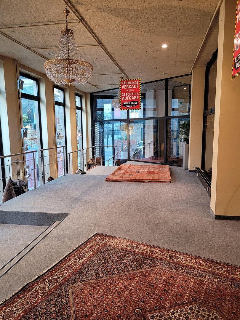 Pronájem nebytového prostoru 2.300 m², Wissstraße 14-18, Dortmund, Severní Porýní-Vestfálsko Pronájem nebytového prostoru 2.300 m², Wissstraße 14-18, Dortmund, Severní Porýní-Vestfálsko