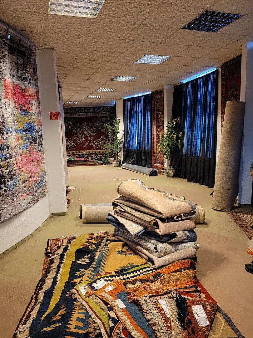 Pronájem nebytového prostoru 2.300 m², Wissstraße 14-18, Dortmund, Severní Porýní-Vestfálsko Pronájem nebytového prostoru 2.300 m², Wissstraße 14-18, Dortmund, Severní Porýní-Vestfálsko